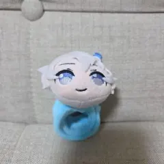 ぬいぐるみ ドズル社 おらふくん キャラフィット GIGOコラボカフェ