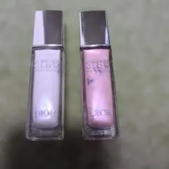 DIOR フォーエバー グロウ マキシマイザー 2色セット