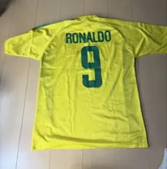 2025年最新】ブラジル代表 ユニフォーム 長袖の人気アイテム