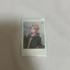 プロセカ ワンダショ 天馬司 チェキ ZOZOTOWN