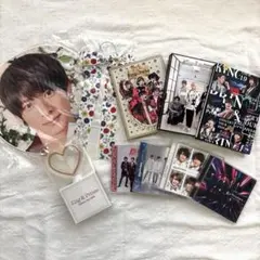 美品　King & Prince セット