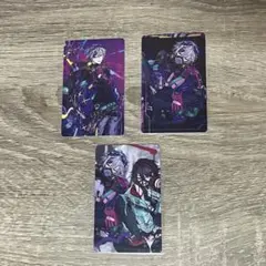 にじさんじ stun mode 不破湊 まとめ売り