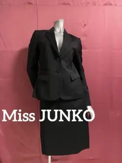 Miss JUNKO◆ミスジュンコ◆レディーススカートスーツセットアップのサムネイル