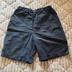 UNIQLO キッズ ハーフパンツ 160