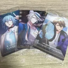 アイナナ ウエハースカード