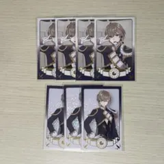 風楽奏斗 共通衣装3D チェキ 8周年