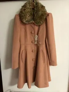 【新品未使用品】earth music&ecology コート