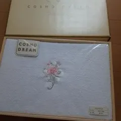 COSMO DREAM バスタオル