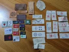 ハンドメイド/タグ/Cuddly