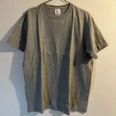 CROSS & STITCH グレー Tシャツ X-LARGE