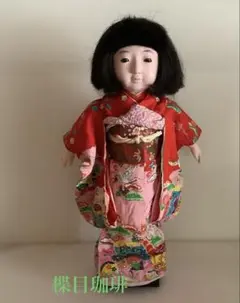 2025年最新】曰く付き 市松人形の人気アイテム - メルカリ