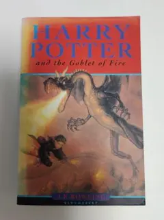 Harry Potter イラスト記念版 5冊セットハードカバー ハリー