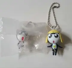 タママ　2個セット　ガチャガチャ