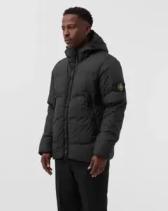 Stone Island Crinkle Reps NY Down-TCのサムネイル