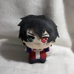 ヒプノシスマイク ヒプマイ ちびぐるみ ぬいぐるみ 山田一郎 - メルカリ