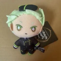 ツイステッドワンダーランド