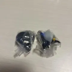 チェンソーマン レゼ編 つまんでつなげてマスコット　2種