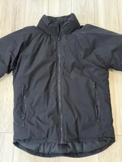 GEN3 LEVEL7 HIGH LOFT JACKETダウンジャケット