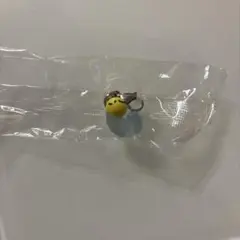 ニャッキ　めじるしアクセサリー