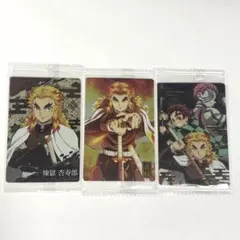 鬼滅の刃 ウエハースカード