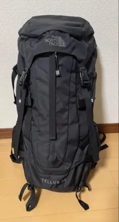 ノースフェイス バックパック TELLUS 30 テルス NM06111