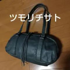 2026年最新】ツモリチサト ボストンバッグの人気アイテム - メルカリ