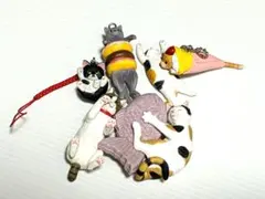 ガチャ　猫まとめ売り