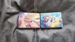未開封品 プリキュア Eternal Moment 布ポスター - メルカリ