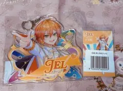J*り様 すとぷり ふぁみくじ ジェルくん BIGアクリルキーホルダー C賞