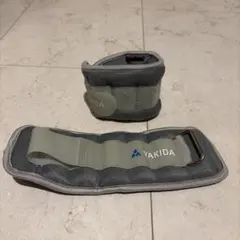 アンクルウェイト