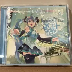 本日限定【ryo feat．初音ミク】 メルト supercell CD - メルカリ