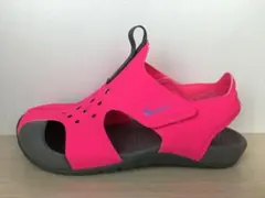 ナイキ サンレイプロテクト2 PS サンダル 22,0cm 新品 (1120)