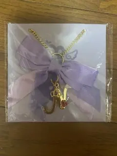 【すとぷり・ななもり】リボンチャーム