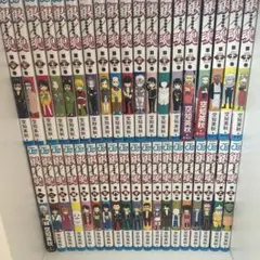 銀魂 1巻〜45巻セット