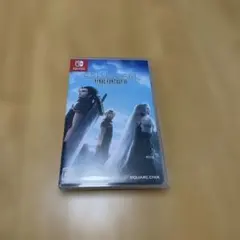 クライシス コア -ファイナルファンタジーVII- リユニオン Switch版