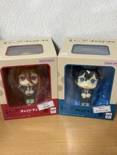 チェンソーマン】早川アキ リアル脱出ゲーム 迷宮の悪魔からの脱出