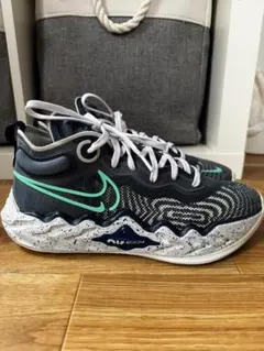 NIKE AIR ZOOM GT RUN 27 cm