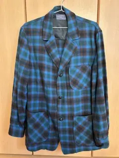 2026年最新】PENDLETON メンズ テーラードジャケットの人気アイテム