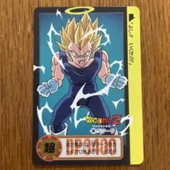 ドラゴンボールZ ビジュアルアドベンチャー No.55 孫悟飯vsセル - メルカリ