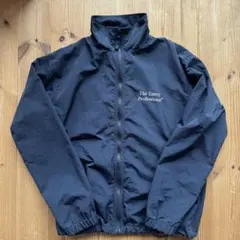 【The Ennoy Professional】ナイロンジャケット黒M 2021