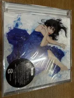 Kyrie DEBUT 中古CD アイナ・ジ・エンド