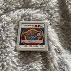 Nintendo ニンテンドー 3DS 妖怪ウォッチ2 真打 動作確認済み