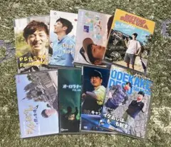 B*n様 高崎勉一眼レフカメラ上達講座DVD(人物編、物・花編、風景編3点セット B*n様 高崎勉一眼レフカメラ上達講座DVD(人物編、物・花編、風景編3点