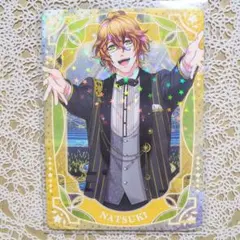 うたプリ ビジュコレ 那月 - メルカリ