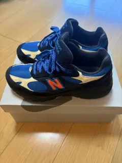 KITH × New Balance 993 27.0