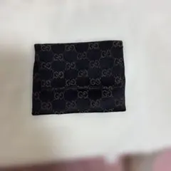 グッチ小物保存袋