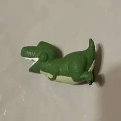 ディズニーリゾート トイ・ストーリー ケーブルマスコット レックス