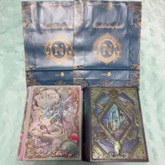 2026年最新】ナハトラビュリント 缶の人気アイテム - メルカリ