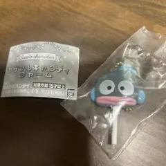 サンリオキャラクターズ　カラフルキャンディチャーム　ハンギョドン