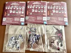 一番くじ　ガンダム